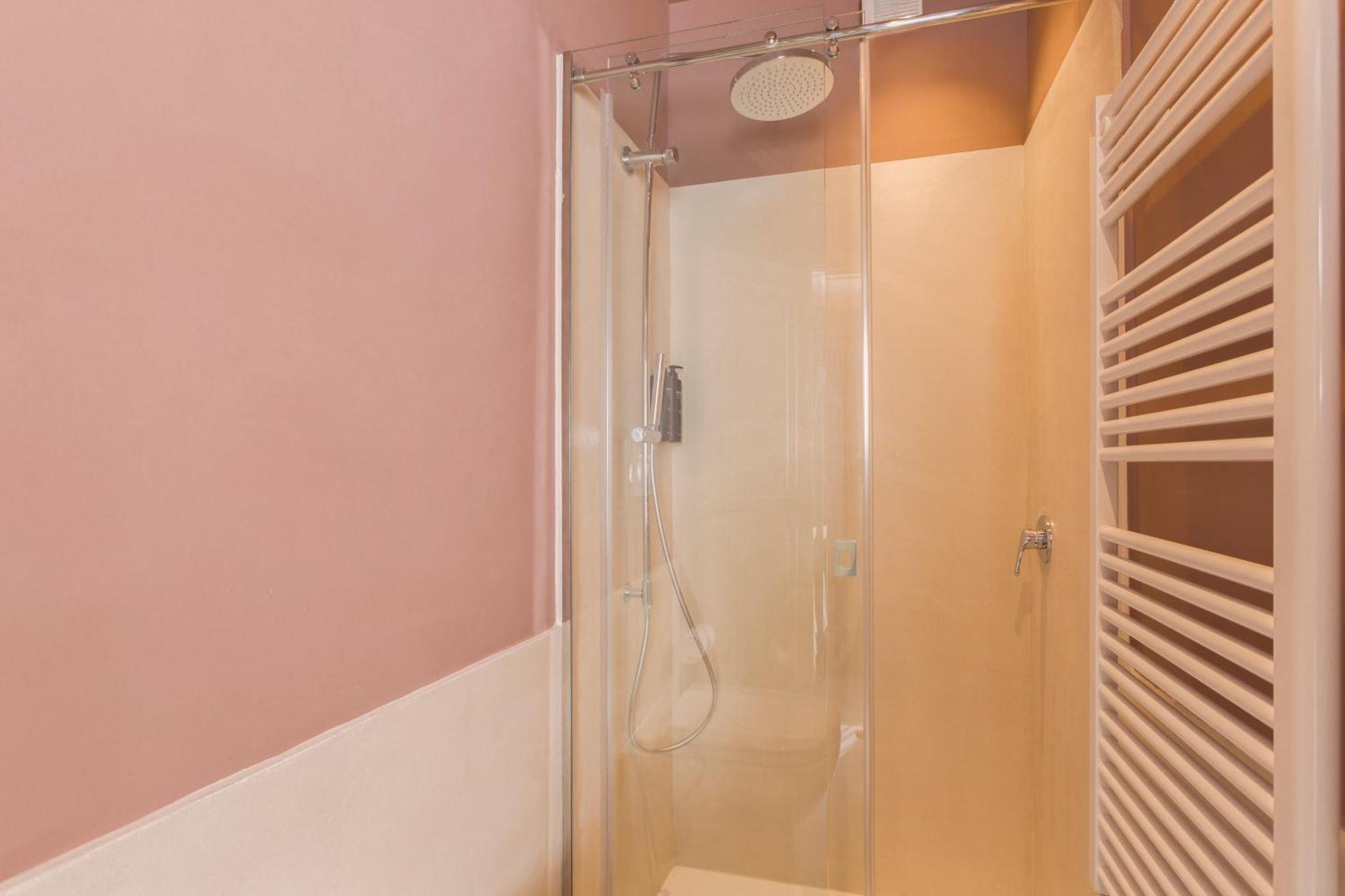 ホテル Barberini Retreat ローマ エクステリア 写真