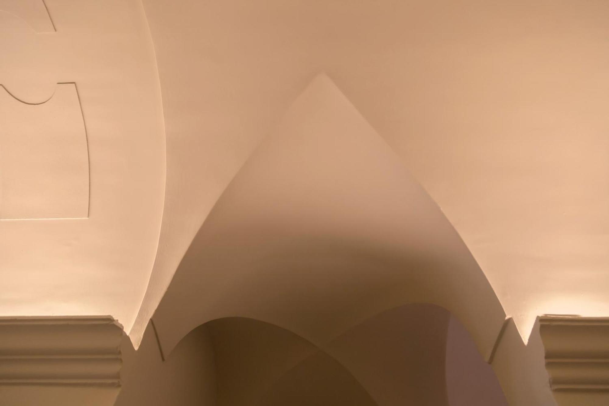 ホテル Barberini Retreat ローマ エクステリア 写真